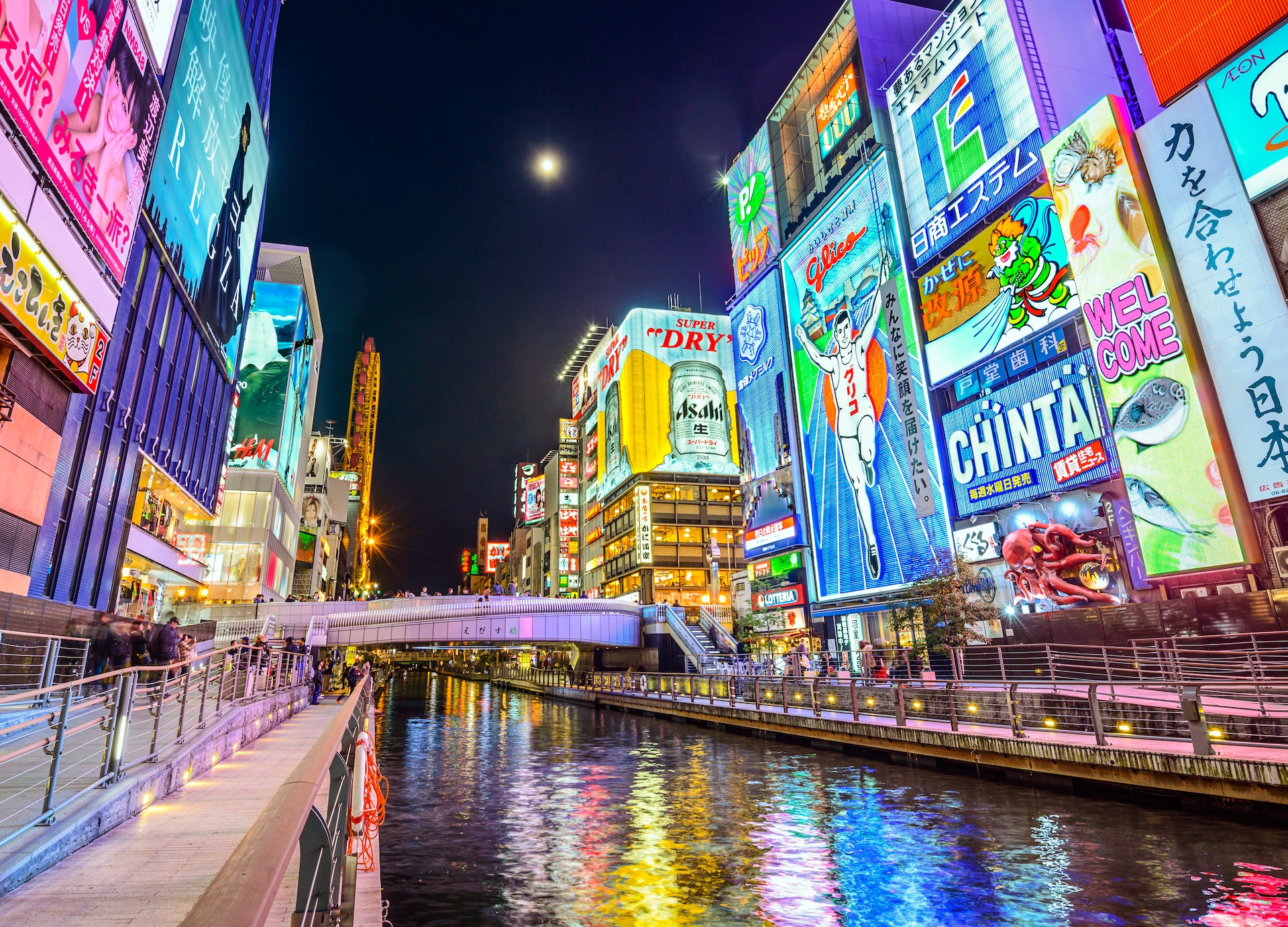 OSAKA - HÀ NỘI